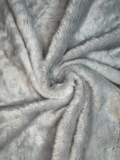 Grey Fur