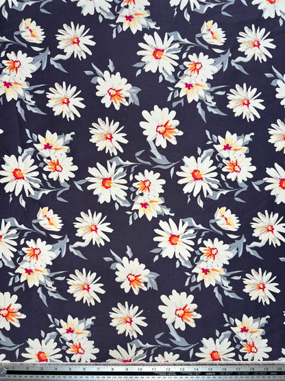Floral Printed Cotton