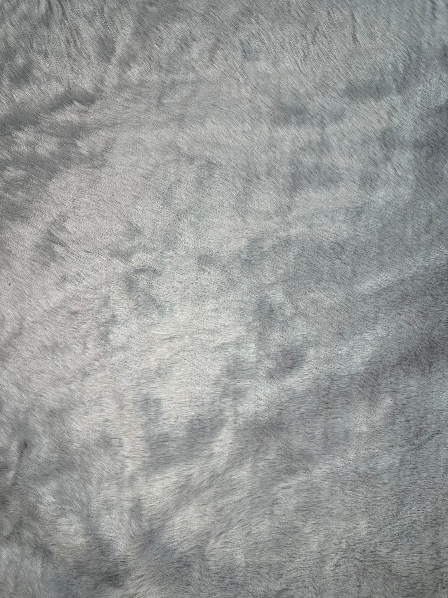 Grey Fur