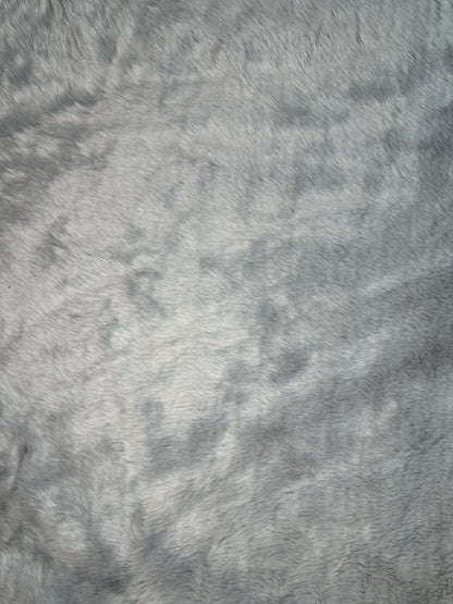 Grey Fur